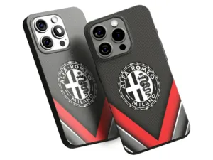 Alfa Romeo Handycover Tuning Drift Optik Pro